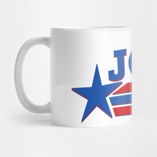 Joe X 2020 Mug